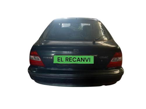 Electronic module HONDA CIVIC VI Aerodeck (MB, MC) 1.5 16V (MB9) | BP35754350M83  - Image 5