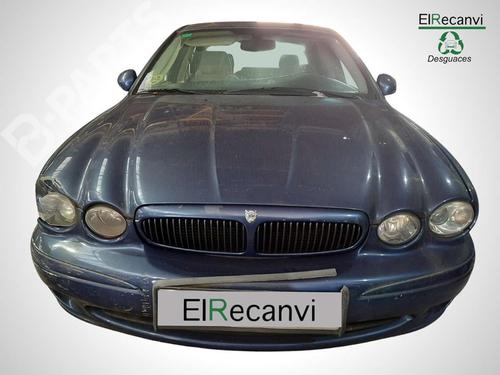 Used Parts JAGUAR X-TYPE I (X400)  2.2 D  1067371