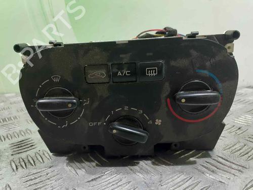 Used Climate control PEUGEOT 307 Break (3E) [2002-2009]  7635150