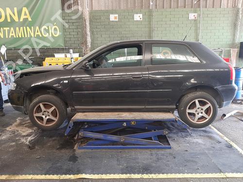 ABS Bremseaggregat AUDI A3 (8L1) 1.9 TDI | BP27521597M43