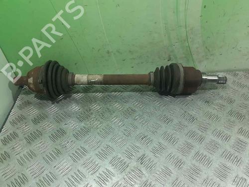Left front driveshaft FORD FOCUS C-MAX (DM2)  | BP11223617M38 