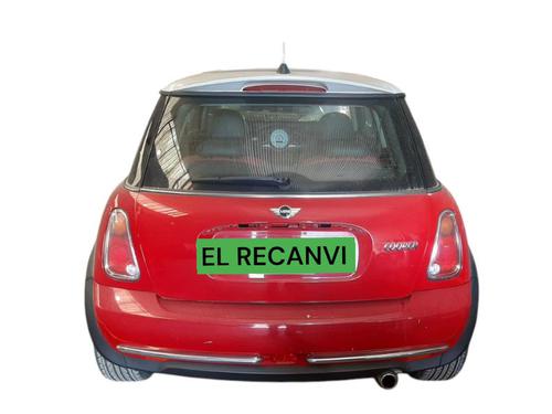 Fælk MINI MINI (R50, R53) Cooper | BP27568981C45 