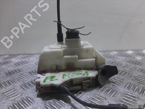 Used Front left lock RENAULT MEGANE II Saloon (LM0/1_) 1.9 dCi (LM0G, LM1G, LM2C) (120 hp) 32352486
