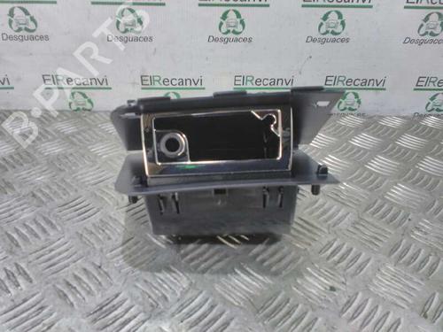 Askebæger VW TOUAREG (7LA, 7L6, 7L7) [2002-2013]  21537983