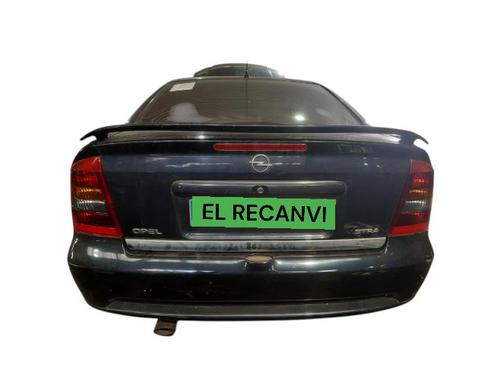 Engine control unit (ECU) OPEL ASTRA G Coupe (T98) 2.2 16V (F07) | BP32709197M57 - Image 6