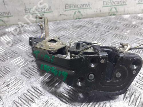 Rear right lock HYUNDAI ACCENT II (LC) 1.5 | BP4833154C99