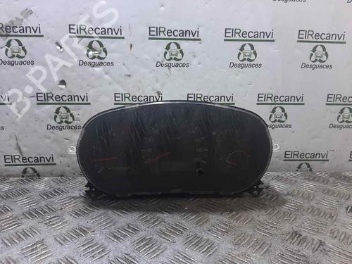 Used Instrument cluster Instrument cluster 17616781 17616781