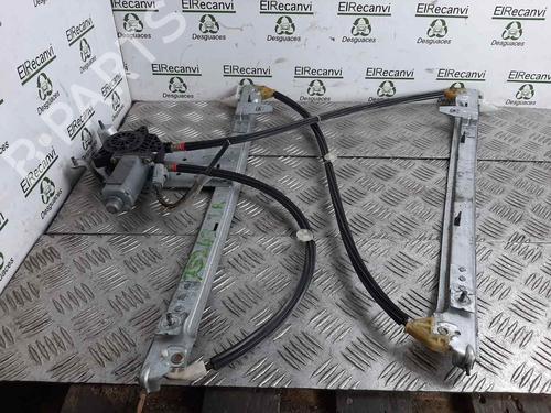 Vindusheismekanisme høyre foran CITROËN XSARA PICASSO (N68) 1.6 HDi (90 hp) 9584234