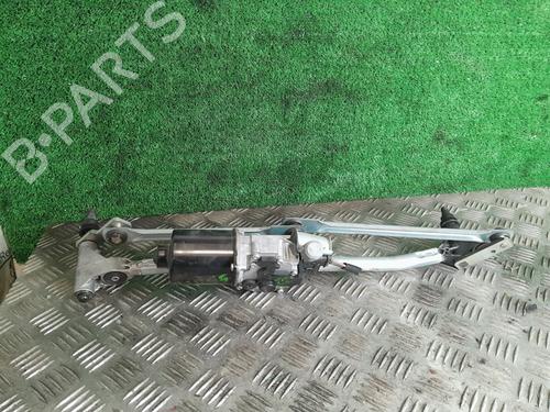 Used Front wiper motor BMW 1 (E87) 116 d (116 hp) 29306293