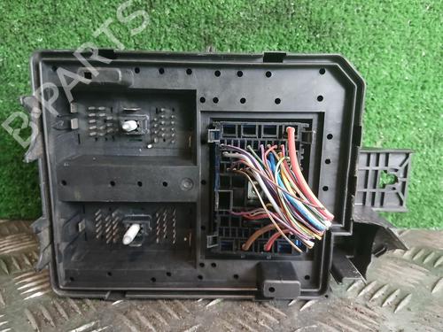 Fuse box OPEL CORSA E (X15) | BP31995547E1
