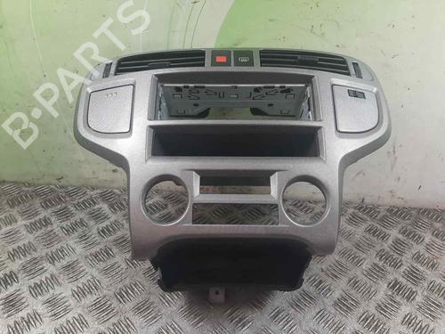 Used Warning switch HYUNDAI MATRIX (FC) [2001-2010]  21535959