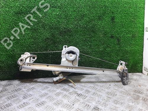 Front left window mechanism CITROËN C3 I (FC_, FN_) 1.4 i Bivalent | BP27303248C22