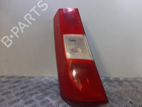 Used Left taillight Left taillight DACIA DOKKER MPV (KE_) [2012-2021] 36364975 36364975