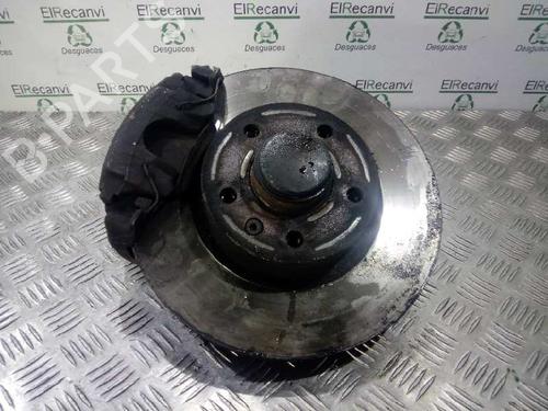 Used Left front steering knuckle OPEL OMEGA B (V94) 2.5 V6 (F69, M69, P69) (170 hp) 4533903