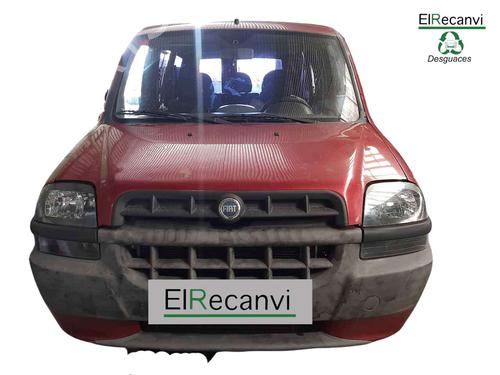 Startmotor FIAT DOBLO MPV (119_, 223_) 1.3 JTD 16V | BP22601150M8 