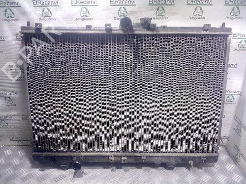 Køler MITSUBISHI SPACE WAGON (N9_W, N8_W) [1998-2004]  4741568