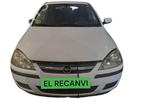 Høyre baklys OPEL CORSA C (X01)  | BP27988491C35 