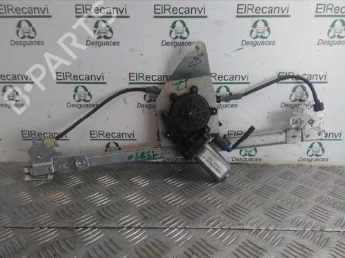 Used Front left window mechanism CITROËN XANTIA (X1_, X2_) 1.8 i (101 hp) 4530196