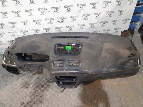Used Dashboard Dashboard RENAULT MEGANE III Hatchback (BZ0/1_, B3_) 1.5 dCi (BZ09, BZ0D, BZ1W, BZ29, BZ14) (110 hp) 6870552 6870552