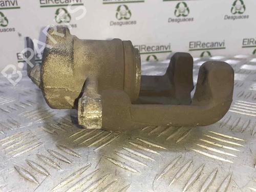 Right front brake caliper CITROËN C2 (JM_) | BP11565018M104