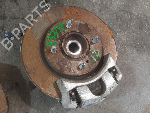 left-front-steering-knuckle-ford-fiesta-vi-cb1-ccn-2008-37416731 main image