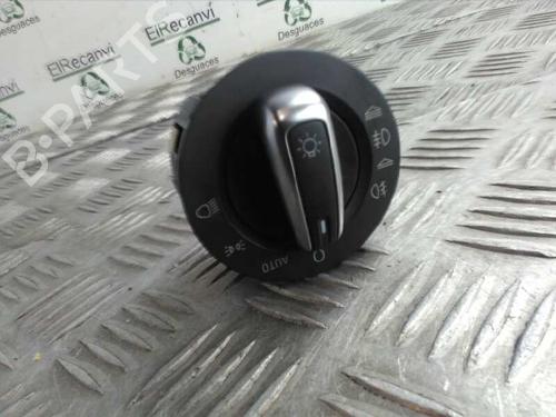 Forlygtekontakt AUDI A6 C6 Avant (4F5) [2004-2011]  13054975