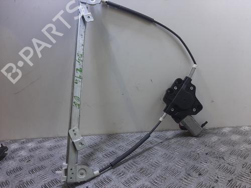 Front right window mechanism FIAT PANDA (169_) | BP30321507C23