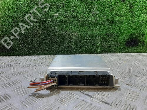 Used Engine control unit (ECU) MERCEDES-BENZ C-CLASS (W203) C 220 CDI (203.006) (136 hp) 27568975