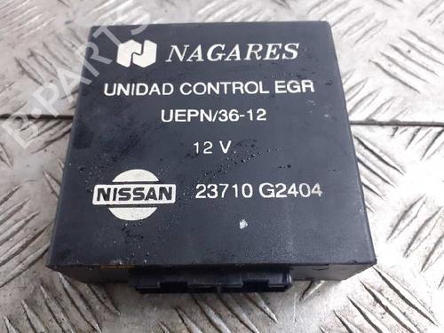 Used Electronic module NISSAN TERRANO II (R20) [1992-2007]  6102112