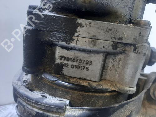 Steering pump RENAULT KANGOO (KC0/1_) 1.5 dCi (KC07) | BP38091804M99 - Image 2