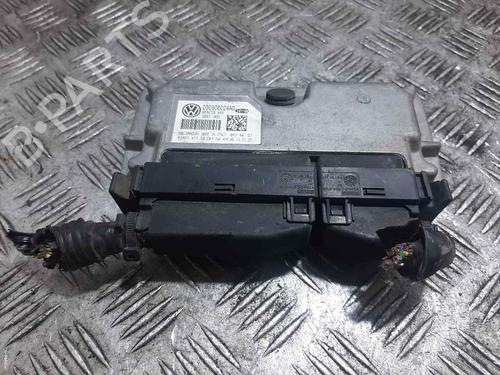 Engine control unit (ECU) VW POLO (9N_, 9A_) 1.4 16V 03C906024AD | 6BL396D2H |