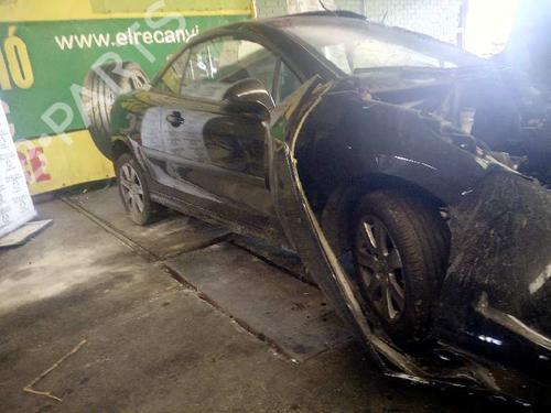 Brake master cylinder PEUGEOT 207 CC (WD_) 1.6 16V | BP7283317M77 