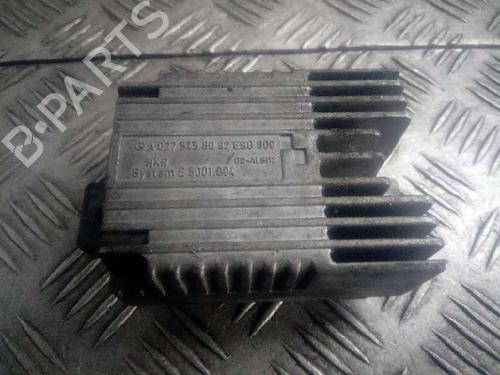 Elektronisk modul MERCEDES-BENZ A-CLASS (W168) A 170 CDI (168.008) (90 hp) 20927329