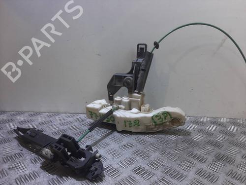 Used Front left lock Front left lock 38870980 38870980