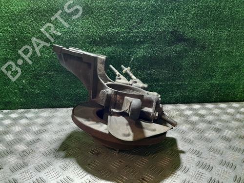 Used Left front steering knuckle FIAT DUCATO Van (230_) 2.8 D 4x4 (87 hp) 26288146