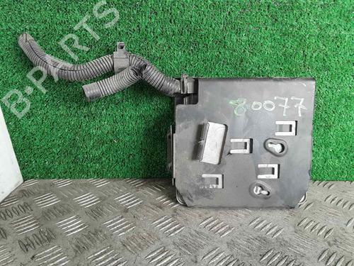 Engine control unit (ECU) VW POLO IV (9N_, 9A_) | BP22782053M57