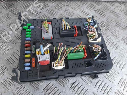 Zekeringkast PEUGEOT 308 I (4A_, 4C_) [2007-2016]  17487912