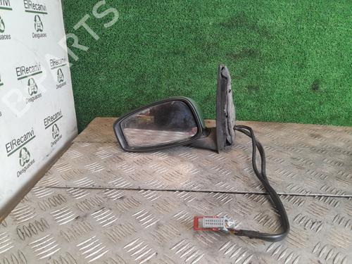 Used Left mirror FIAT STILO (192_) 1.9 JTD (192_XE1A) (115 hp) 26009064
