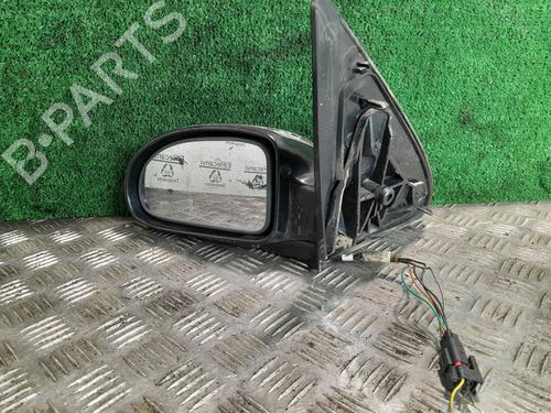 Used Left mirror FORD FOCUS I (DAW, DBW) 1.6 16V (100 hp) 29736069