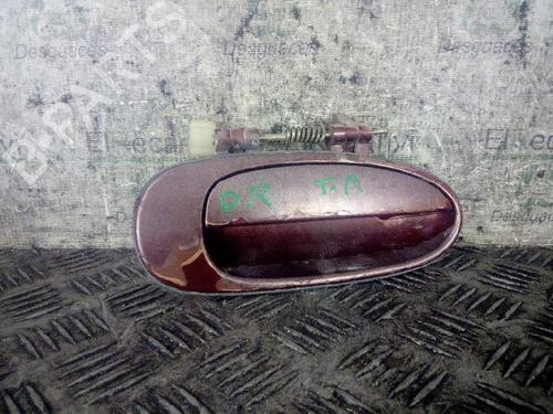 Używane Klamka zewnętrzna drzwi tylnych prawych KIA CARENS I MPV (FC, FJ) 1.8 i (110 hp) 5111217