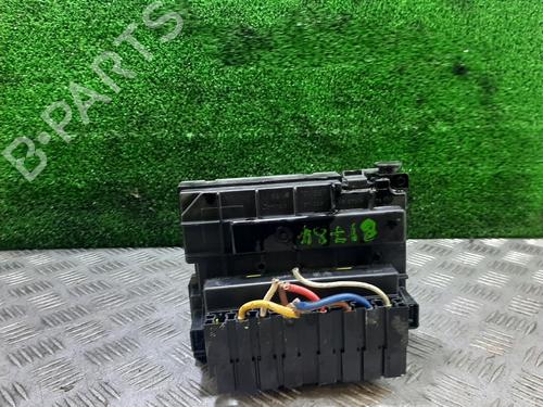 Używane Skrzynka bezpieczników CITROËN C4 Grand Picasso I (UA_) 1.6 HDi (109 hp) 25047315