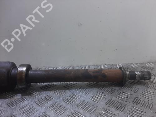 Right front driveshaft RENAULT MEGANE III Hatchback (BZ0/1_, B3_) | BP36497468M39 - Image 3