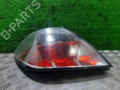 Used Right taillight OPEL ASTRA H GTC (A04) [2005-2010]  23434228