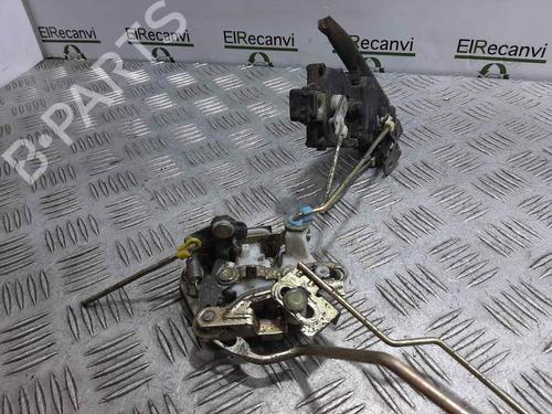 Used Front right lock HYUNDAI LANTRA II (J-2) 1.6 i (90 hp) 7084269