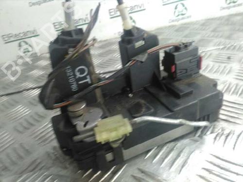 Venstre bak lås OPEL SIGNUM Hatchback (Z03) 1.9 CDTI (F48) | BP4529963C100