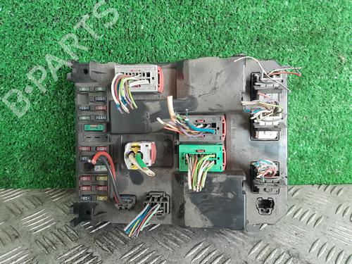 Used Fuse box PEUGEOT 307 (3A/C) [2000-2012]  24210577