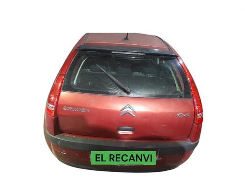 Engine CITROËN C4 I (LC_)  | BP32147116M1 