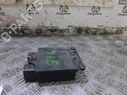 Used ECU airbags FORD TRANSIT Van (FA_ _) [2006-2014]  29437885