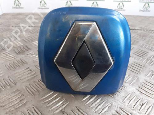 Used Tailgate handle RENAULT CLIO II (BB_, CB_) [1998-2016]  6006945