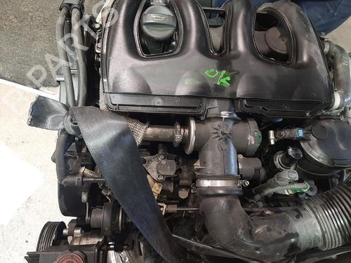 Used Engine PEUGEOT PARTNER MPV (5_, G_) [1996-2025]  25785489
